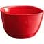 Салатник Emile Henry Tableware 26х26х16 см 5.5 л красный (346596) - миниатюра 2