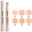 Консилер TopFace Skin Editor Concealer Matte Visible Age Reset PT466 тонн 001 5.5 мл - миниатюра 5
