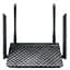 Роутер ASUS RT-AC1200 AC1200 V2 Black 802.11ac (RT-AC1200) - миниатюра 1