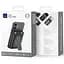 Портативний ЗП Power Bank WIWU Wi-P061 22.5W+PD20W з БЗП+iWatch with cable 10000 mAh Black - мініатюра 3