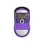 Мишка Hator Quasar 2 Ultra 4K Wireless/Bluetooth/USB Black/Lilac (HTM570BL) - мініатюра 3