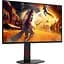 Монітор AOC 26.5" Q27G4ZDR QD-OLED QHD OLED 240Hz (Q27G4ZDR) - мініатюра 3