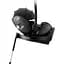 Автокресло Britax Romer Baby-Safe Pro Classic Deep Black - миниатюра 3