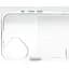 Чохол-накладка BeCover Space Case для Apple iPhone 16 Transparancy (712106) - мініатюра 4