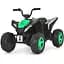 Дитячий електромобіль Bambi Квадроцикл M 6283EL-5 до 30 кг - мініатюра 1