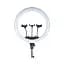 Кольцевая LED-лампа XPRO YQ-460B (YQ-460B_862) - миниатюра 1