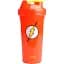 Шейкер спортивный Smart Shake DC The Flash Shaker Lite 800 мл - миниатюра 2