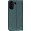 Чохол-книжка BeCover Exclusive New Style для Xiaomi Redmi 13C / Poco C65 Dark Green (711195) - мініатюра 3