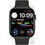 Смарт годинник IWO 88 Original 44mm (6 series) Black (IW000I88B) - мініатюра 3