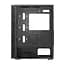 Корпус ATX W/O PSU X3 MESH (B) MONTECH - миниатюра 5