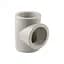 Тройник PPR Thermo Alliance 110 DSC009 - миниатюра 1