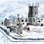 Настільна гра Frostpunk «Дерев'яне місто» (Timber City) (Доповнення до настільної гри) (FGKS005) - мініатюра 3