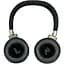 Бездротові навушники RIAS SN-460 Bluetooth з функцією плеєра Black - мініатюра 3