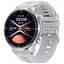Смарт-годинник Hoco Y31 Smart sports watch (call version) Silver - мініатюра 2