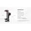 Тримач для телефону Ulanzi Vijim Metal Phone Clip UV-2476 ST-27 Black - мініатюра 10