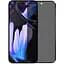 Захисне скло DK для Google Pixel 9 Pro XL Антишпигун Full Glue 020552 black - мініатюра 1