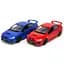 Іграшковий автомодель TechnoDrive Subaru WRX STI в асортименті (260008) - мініатюра 2