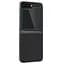 Защитное стекло Spigen Glass tR EZ Fit Cover 2 Pack для Samsung Galaxy Z Flip 6 (AGL07972) - миниатюра 4
