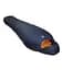 Спальник Mountain Equipment Helium 400 XXL Down LZ Blue L лівий (1053-ME-003246.01286.XXL) - мініатюра 2