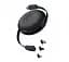 Кабель Baseus Zinc Magnetic 3in1 Cable Type-C to Type-C/Lightning/MicroUSB PD 20W 1m CAMLC-01 Black - мініатюра 1