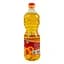 Масло подсолнечное нерафинированное Душистый Королевский вкус 0.81 л - миниатюра 3