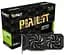 Відеокарта Palit GTX 1060 3Gb Dual Fan (NE51060015F9-1061D) (GDDR5, 192 bit, PCI-E v3.0) Б/в - мініатюра 4