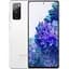 Смартфон Samsung Galaxy S20 FE DUOS 5G SM-G780G/DS 128gb White - мініатюра 1