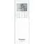 Кондиціонер Panasonic CS-Z25ZKEW/CU-Z25ZKE Etherea White - мініатюра 2