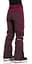Штани Rehall Jaydi W 2023 Plum Red XL (1012-60360-50162023PXL) - мініатюра 3