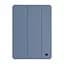 Чохол-книжка на планшет Apple iPad Air 11 (2024)/Air 11 (2025)/Air 11 (2026), Flex Case, lavender grey, протиударний, обкладинка з трискладовою підставкою та авто. пробудженням для планшета 11 , шкіряний, на магніті, ArmorStandart (ARM84464) - мініатюра 1