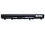 Акумулятор AL12A32 для Acer Aspire V5-431, V5-431G, V5-471G, V5-531G, V5-551, V5-551G, V5-571G, E1-522, E1-532, E1-570, E1-572 14.8V 2600 mAh 38.5Wh - мініатюра 2