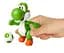 Ігрова фігурка Super Mario Зелений Йоші, з артикуляцією, 10 см (68522-RF1) - мініатюра 5