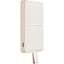 Портативний акумулятор Xiaomi Magnetic Power Bank 15W 6000mAh tan (WPB0620MI / BHR9074GL) - мініатюра 3
