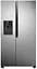 Холодильник SBS Gorenje NRS9181VX нержавіюча сталь (NRS9181VX) - мініатюра 1