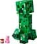 Конструктор LEGO Minecraft Кріпер 665 деталей (21276) - мініатюра 5