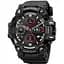 Смарт-часы Skmei S231 силиконовый ремешок black (16694) - миниатюра 1