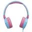 Наушники JBL JR 310 Blue/Pink детские (JBLJR310BLU) - миниатюра 2