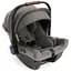 Автокрісло Nuna Pipa Urbn Isofix Granitе, група 0+ (0-13 кг), сіре (CF15602GRNGL) - мініатюра 2