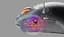 Мишка SteelSeries Prime Mini Gaming Mouse RGB 18000dpi 5 кнопок чорна - мініатюра 4