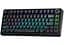 Клавіатура механічна ігрова AULA F75 Mechanical Black KRGD Blue switch ENG/UKR - мініатюра 2