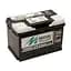 Акумулятор 6СТ-72A MIDAC ITINERIS EFB START STOP, 12V, 72Ah, R EN720А - мініатюра 1