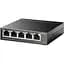 Комутатор TP-Link TL-SF1005LP - мініатюра 1