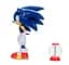 Ігрова фігурка Sonic the Hedgehog Модерн Сонік, з артикуляцією, 10 см (41678i-GEN) - мініатюра 4