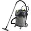 Профессиональный пылесос Karcher NT 65/2 Ap (1.667-291.0) - миниатюра 1