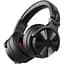 Гарнітура OneOdio Studio Max 1BluetoothHi-Res Wireless/LDAC + 3.5 мм/6.35 мм Audio (Studio Max 1 Black) - мініатюра 7