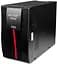 Акумуляторна батарея для ДБЖ Powercom AGM 72 V / 86 А*ч (EBP.MAC-2000/3000) - мініатюра 1