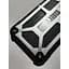Оригинальный противоударный чехол UAG Monarch для iPhone XS / X Platinum IPHX-M-PL - миниатюра 10