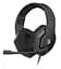 Навушники G260p Black ігрові Bloody teh0020060 - мініатюра 1