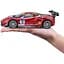 Авто-конструктор Bburago Ferrari 488 Challenge 1:24 (18-26586) - мініатюра 10