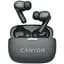 Наушники Canyon TWS-10 OnGo ANC ENC Black (CNS-TWS10BK) - миниатюра 1